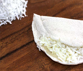 Tapioca